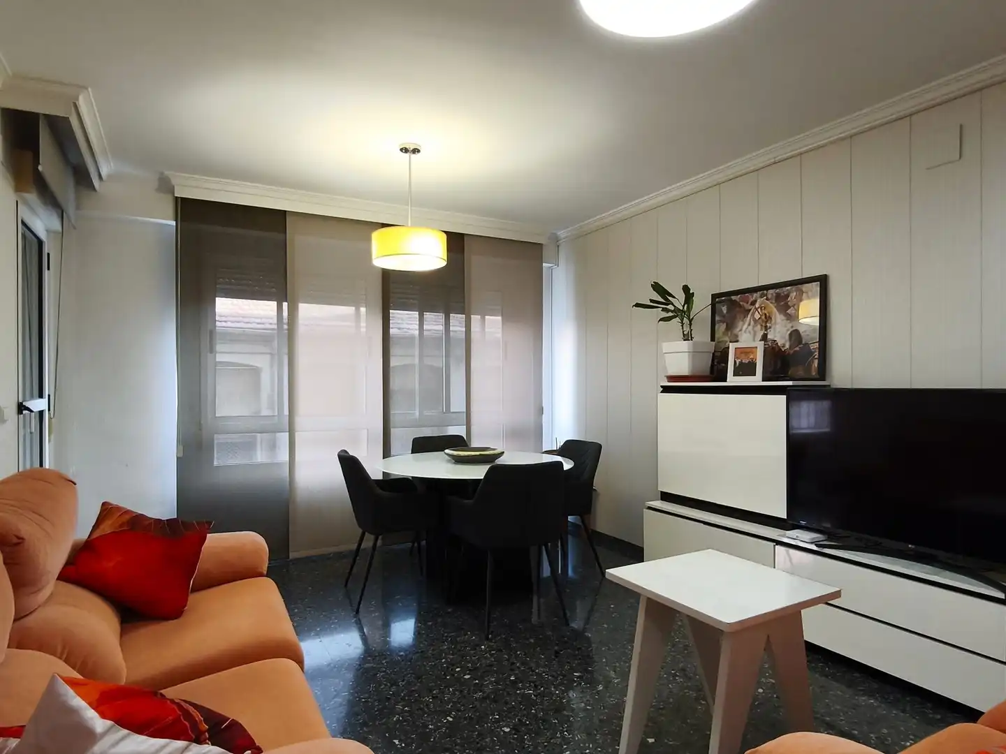 Flat for sale in Alcoy / Alcoi, Alicante