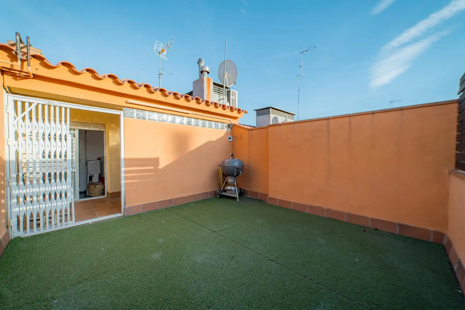 Duplex for sale in Isidor, imagen 2
