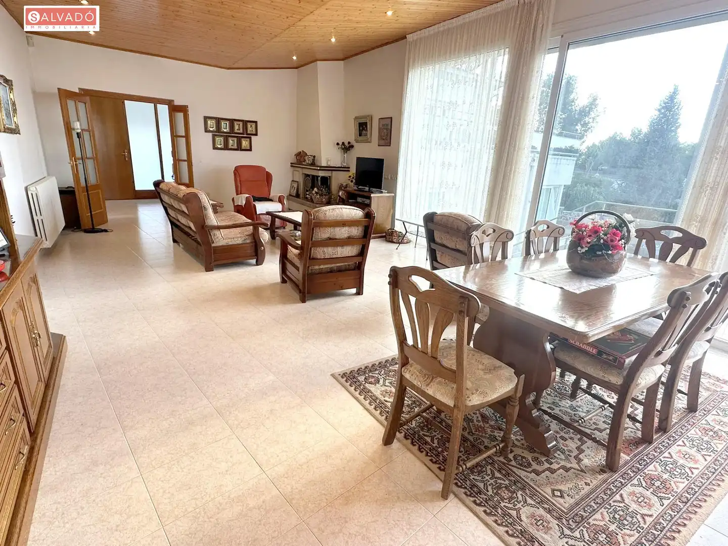 Chalet con terraza en venta en Segur de Dalt, imagen 15