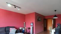 Living room of Flat for sale in Carlet  with Air Conditioner and Balcony