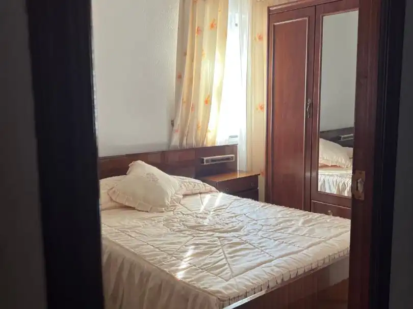 Dormitori de Pis en venda en Talavera de la Reina amb Terrassa