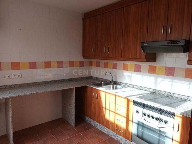 Flat for sale in Beniatjar