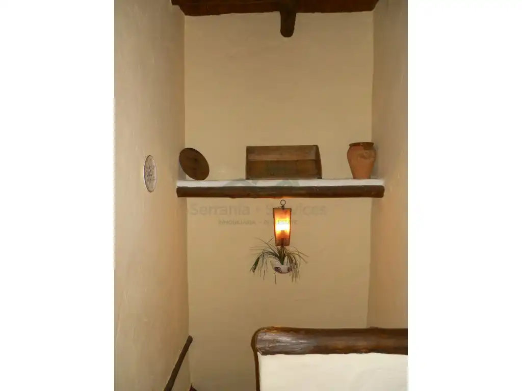 Finca rústica en venta en Zahara