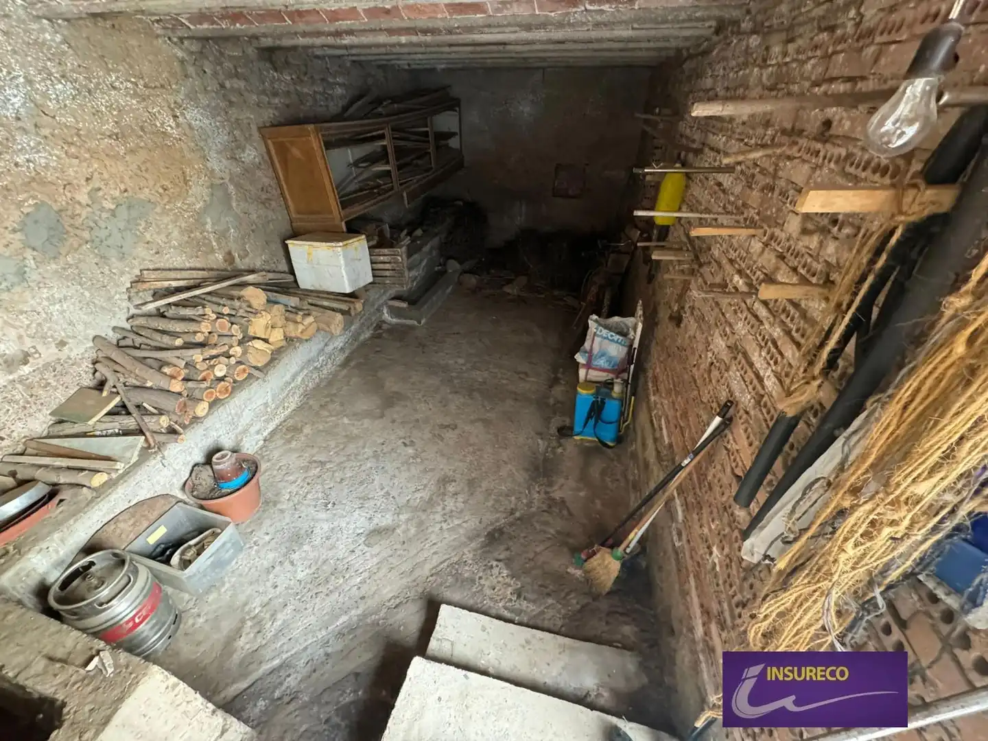 Casa o xalet en venda en Santa Marina del Rey amb Calefacció, Terrassa i Traster