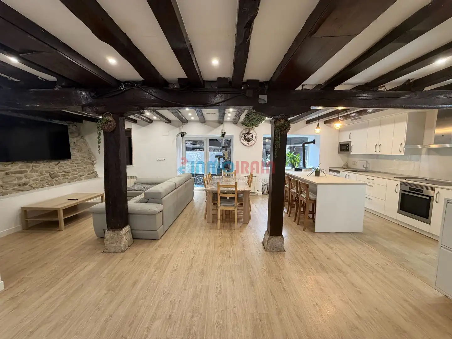 Casa o chalet en venta en Ataun con Calefacción, Terraza y Trastero