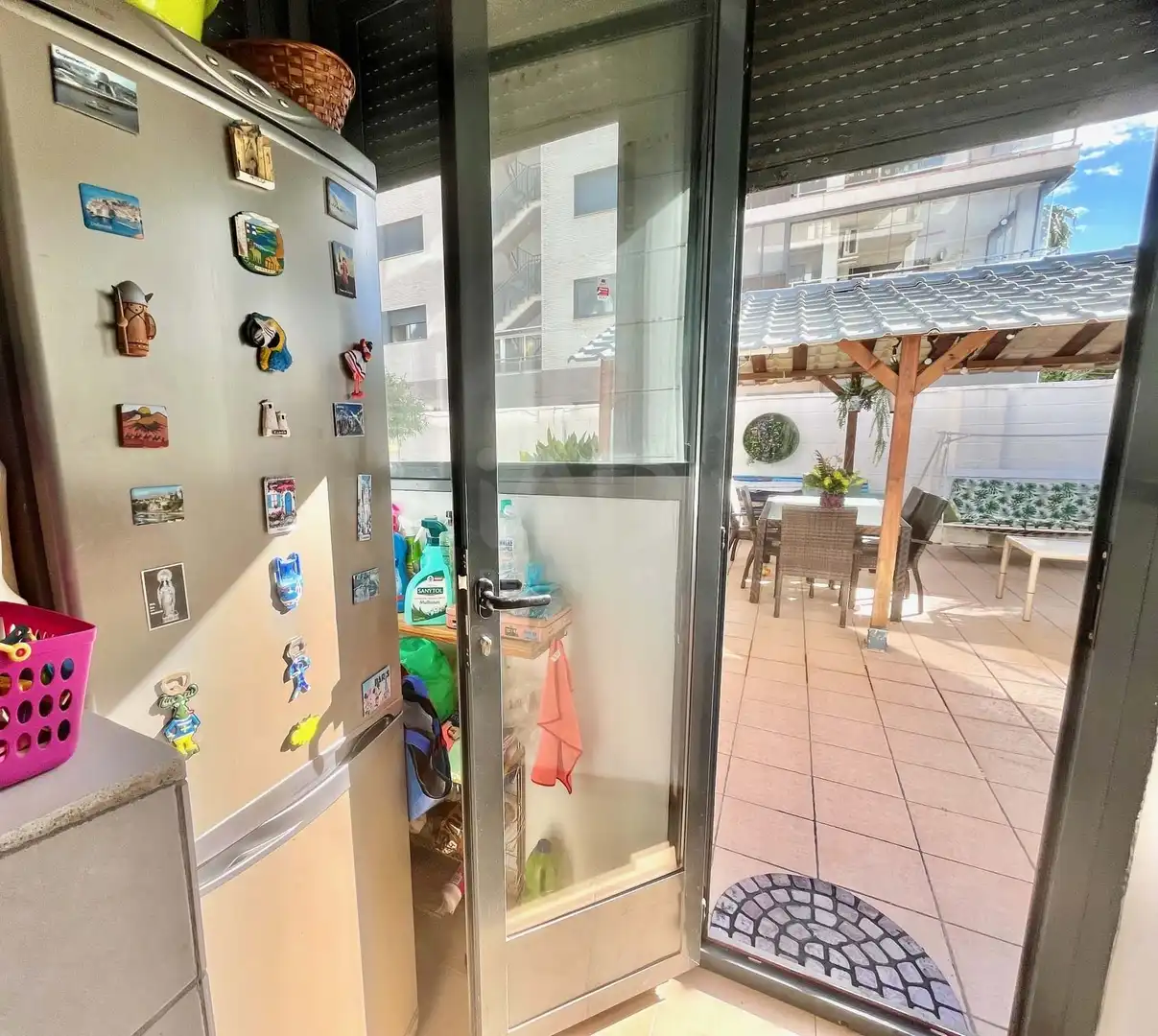 Terrassa de Pis en venda en Oropesa del Mar / Orpesa amb Aire condicionat, Calefacció i Terrassa
