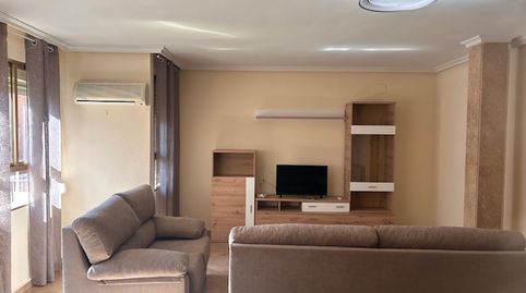 Foto 5 de Piso de alquiler en Plaza Doctor Fleming, 2, Centro, Puertollano