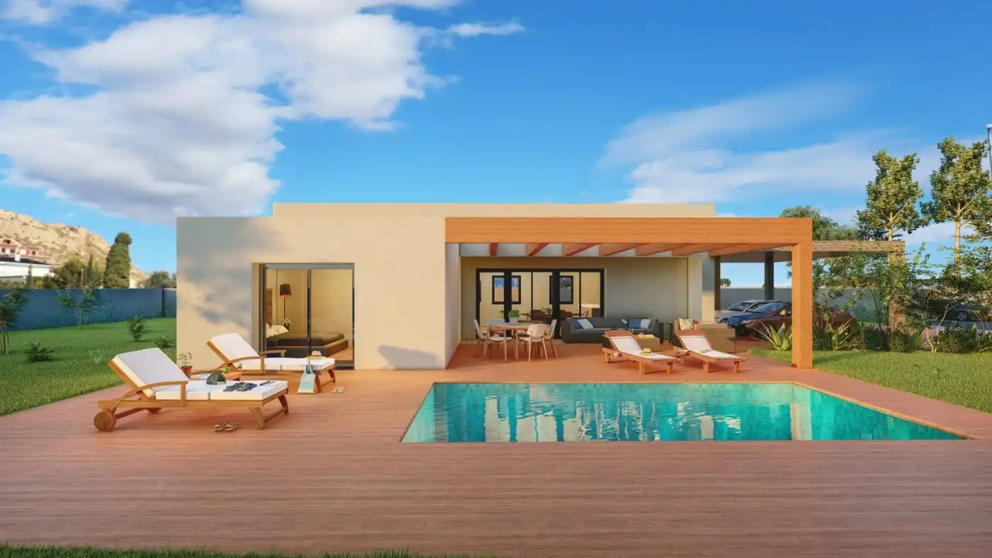 Terreno residenziale in vendita a Calle Piromorfita, imagen 14