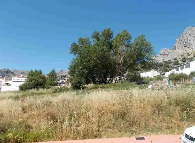Grundstücke zum Verkauf in Montejaque
