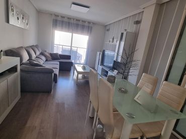 Piso en venta en Sierra Almagrera