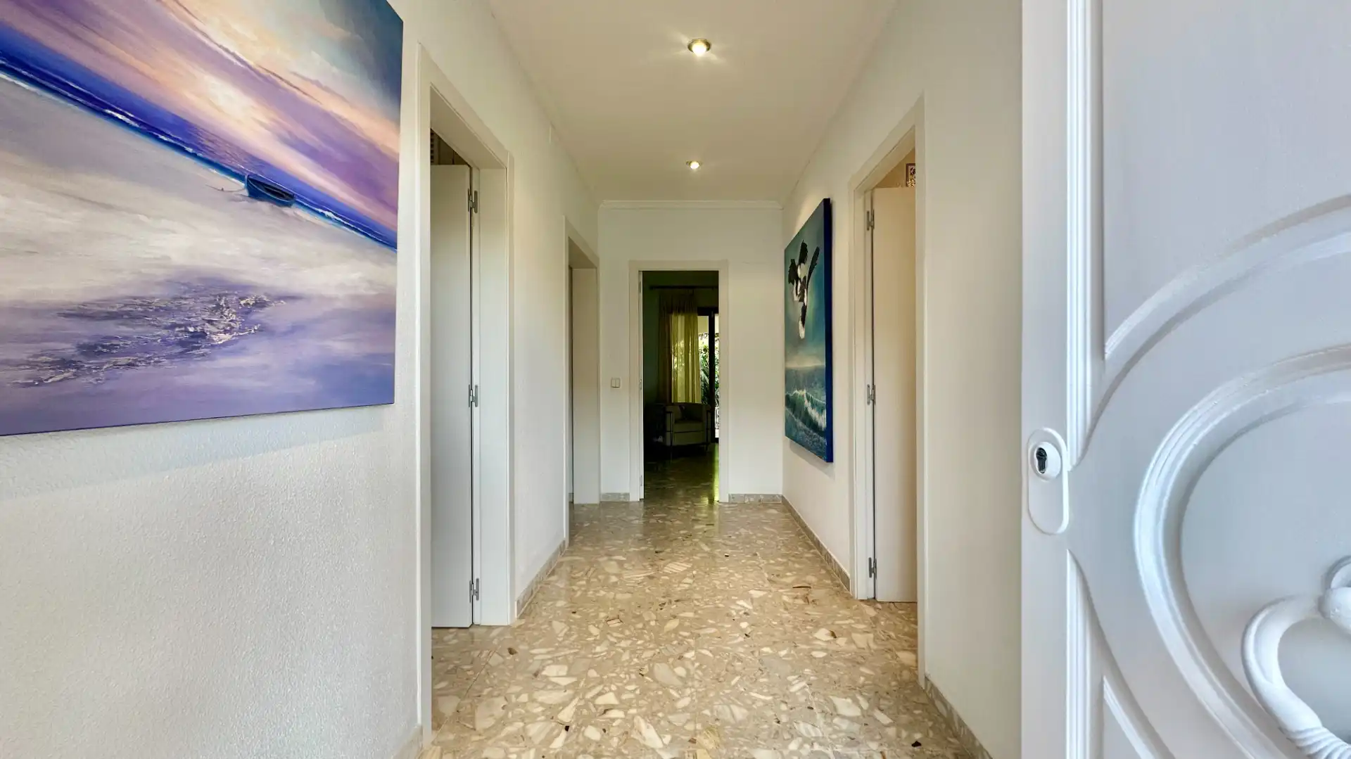 Casa o xalet en venda en Mont-roig del Camp amb Aire condicionat, Jardí privat i Terrassa