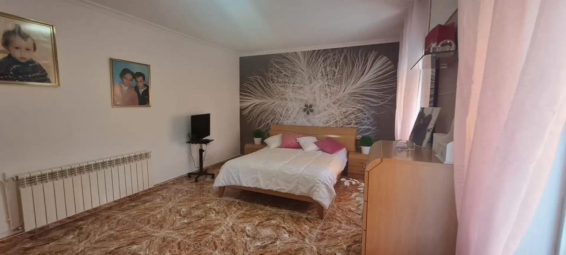 Dormitori de Casa o xalet en venda en Puertollano amb Aire condicionat, Calefacció i Traster
