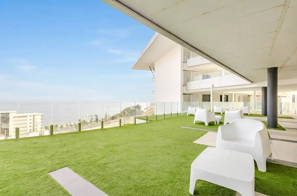 Wohnung mit Terrasse zum Verkauf in Calle Begoña, imagen 27