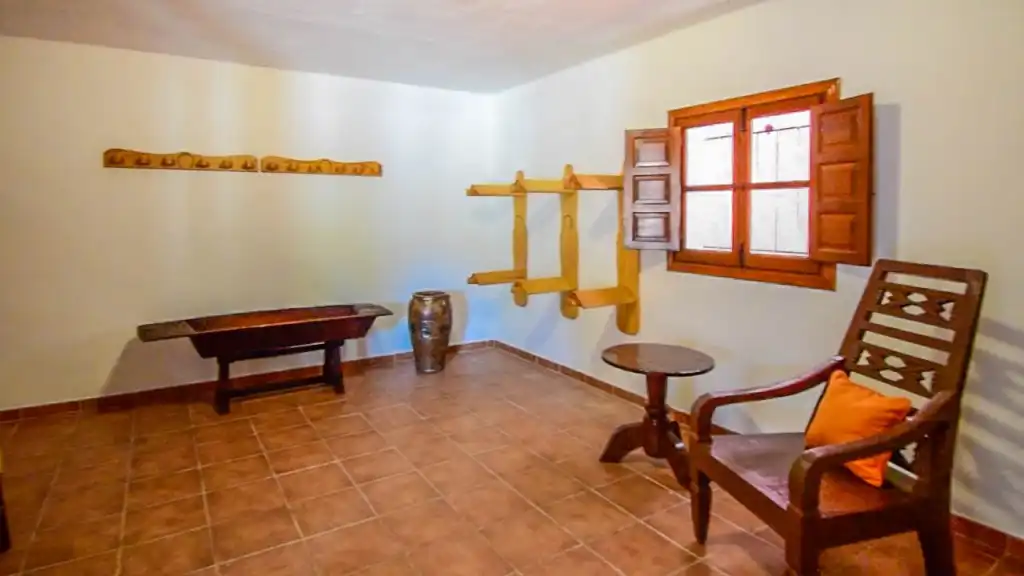 Casa rústica amb terrassa en venda a Coín, imagen 36