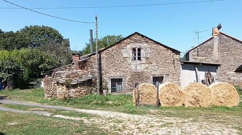 Foto 5 de Casa o xalet en venda a Lugar Reborica, 14, Aranga, A Coruña