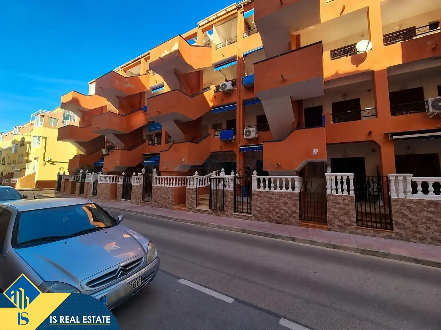 Apartment with terrace for sale in La Mata, imagen 15