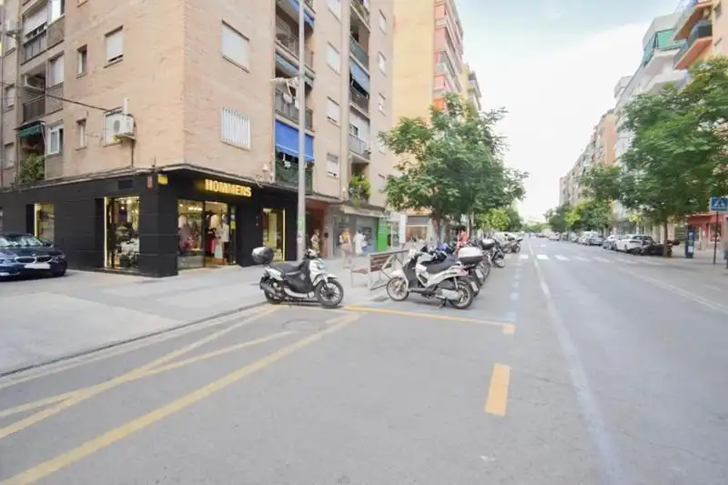 Appartement avec terrasse à vendre à Zaidín, imagen 48