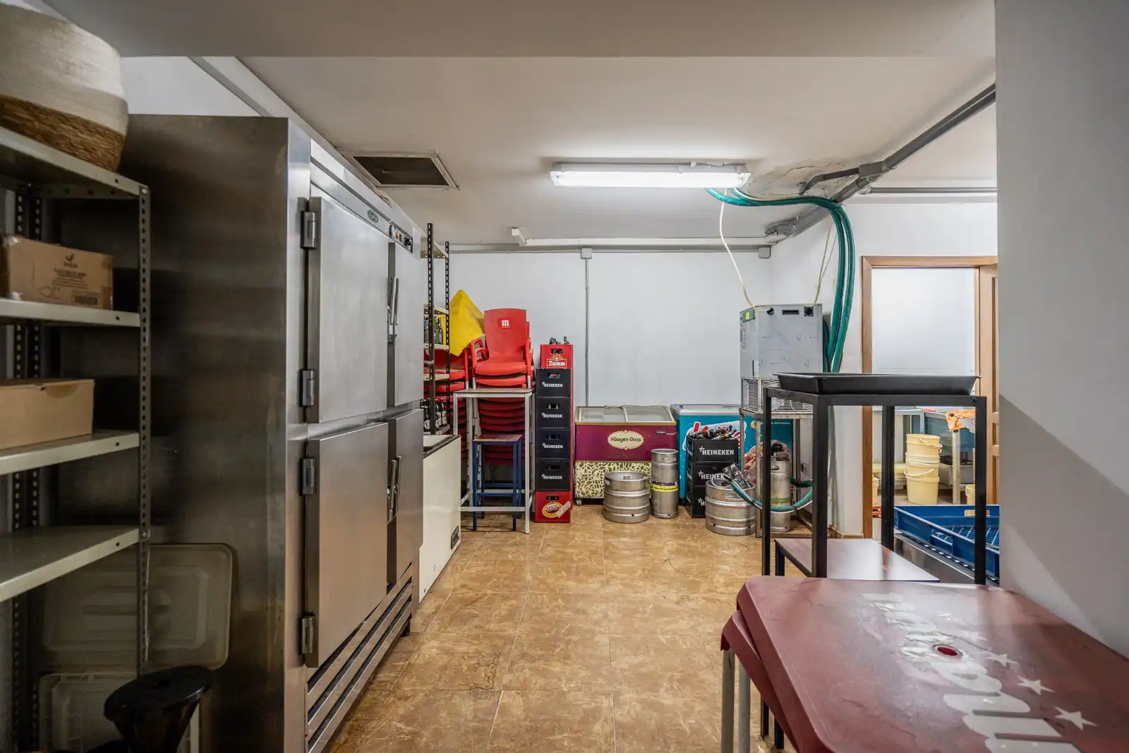 Business premises for sale in Mejorada del Campo, imagen 11