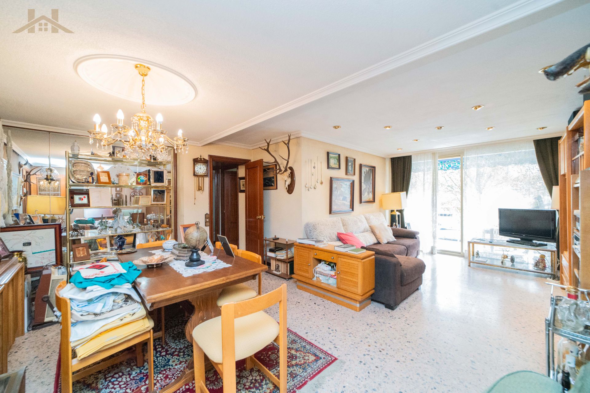 Flat for sale in Calle Pintor Velazquez, Norte - Universidad