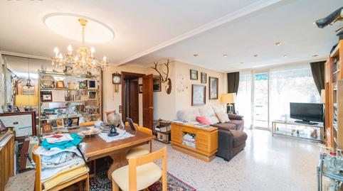 Foto 3 de Pis en venda a Calle Pintor Velazquez, Norte - Universidad, Madrid