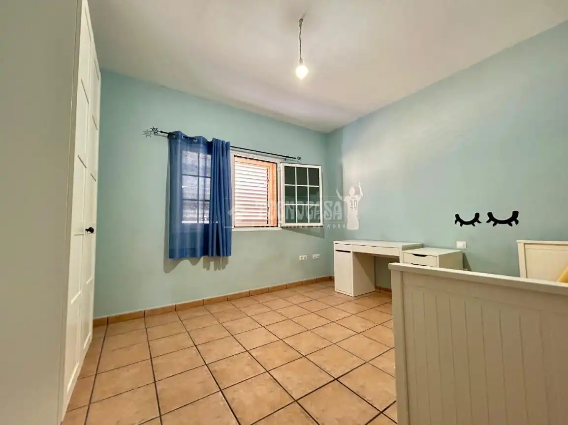 Casa o xalet en venda en Tuineje amb Jardí privat i Terrassa
