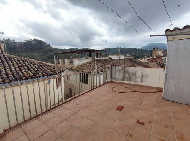 Finca rústica en Venta en Benilloba