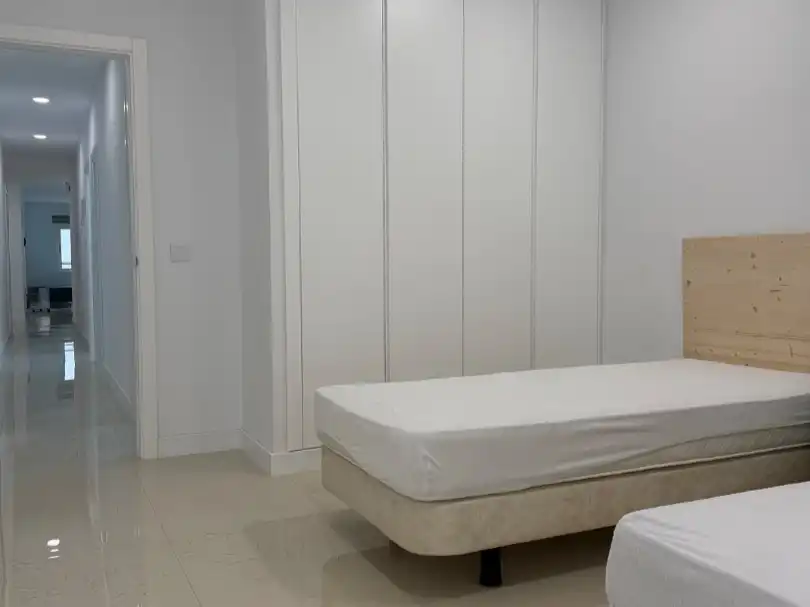 Schlafzimmer von Wohnung zum Verkauf in Las Palmas de Gran Canaria mit Terrasse