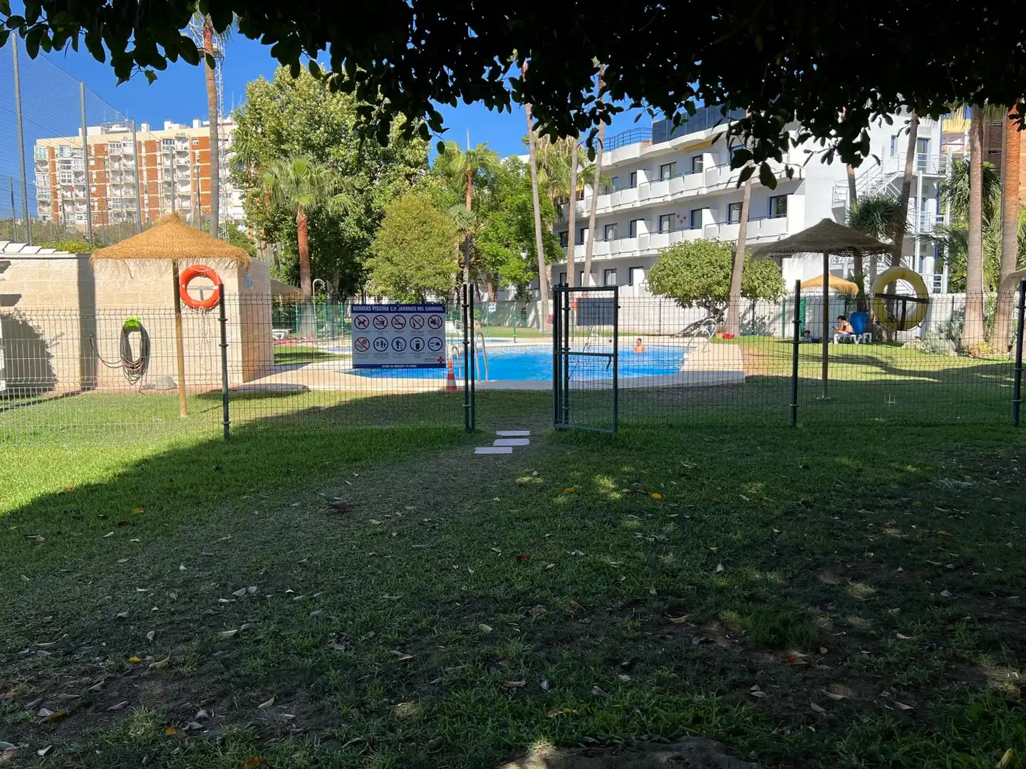 Pis amb terrassa en venda a Calle Sagitario 7, imagen 38