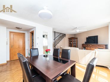 Appartamento con balcone in vendita a Calle Mancio Serra Leguizamo
