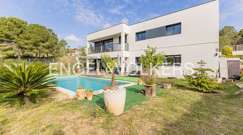 Foto 2 de Casa o xalet en venda a Begues, Barcelona