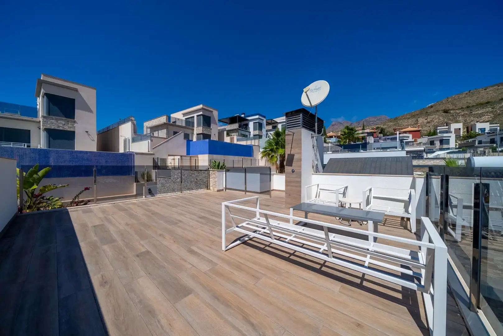 Chalet con terraza en alquiler en Calle Toledo, imagen 18