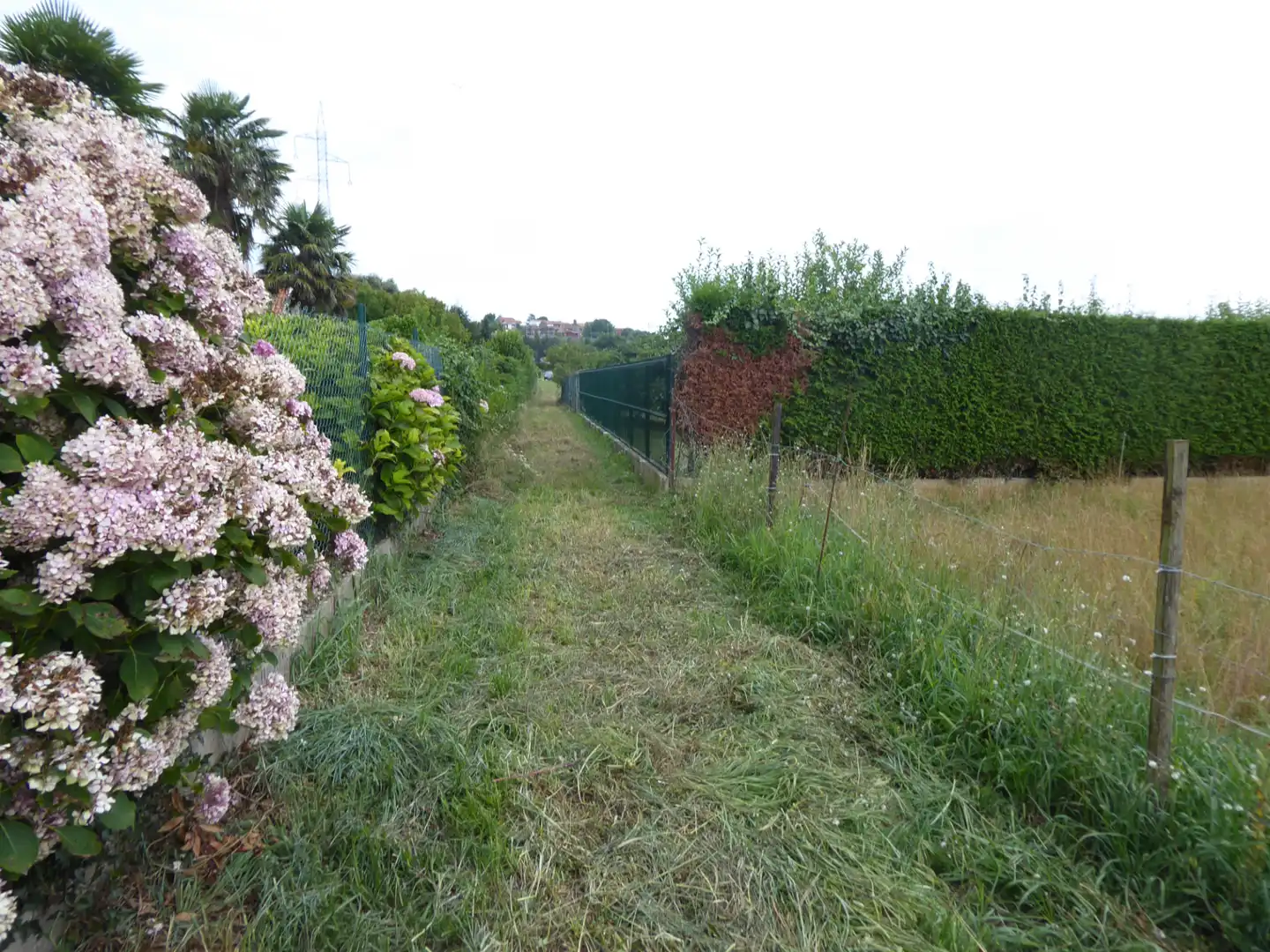 Terreno en venta en Camargo