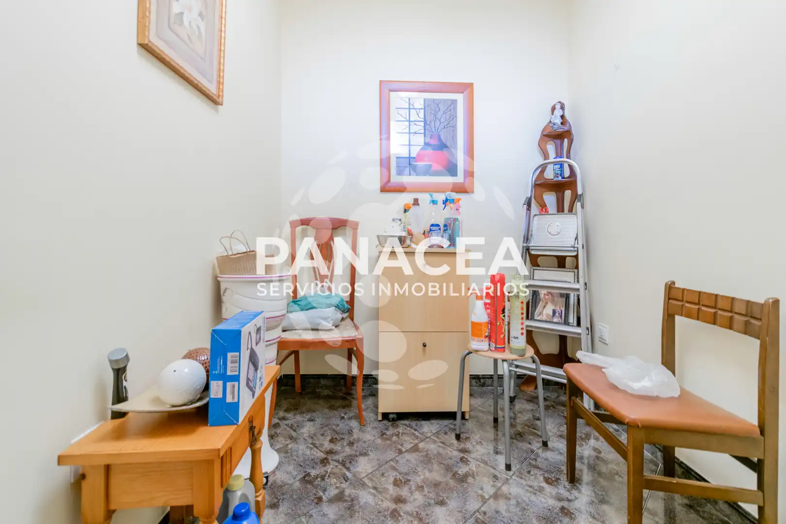 Casa o xalet en venda a El Parador de las Hortichuelas