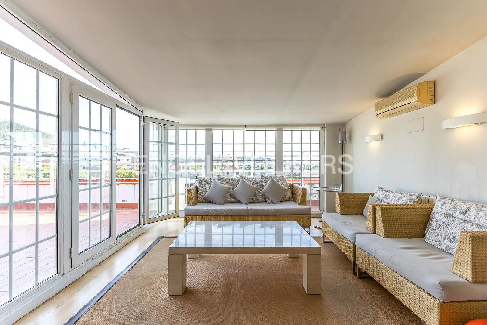 Attique avec ascenseur à vendre à Sarrià - Sant Gervasi, imagen 7
