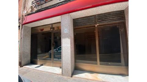 Photo 2 of Premises for sale in General Espartero, 65, Carolinas Altas, Alicante