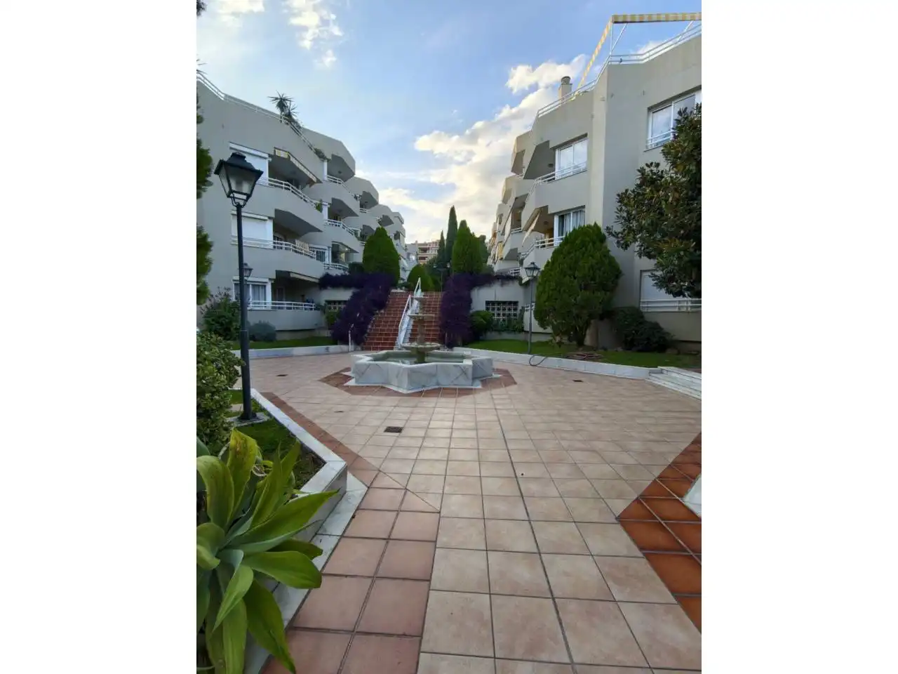 Apartamento en venta en Torremolinos, Málaga