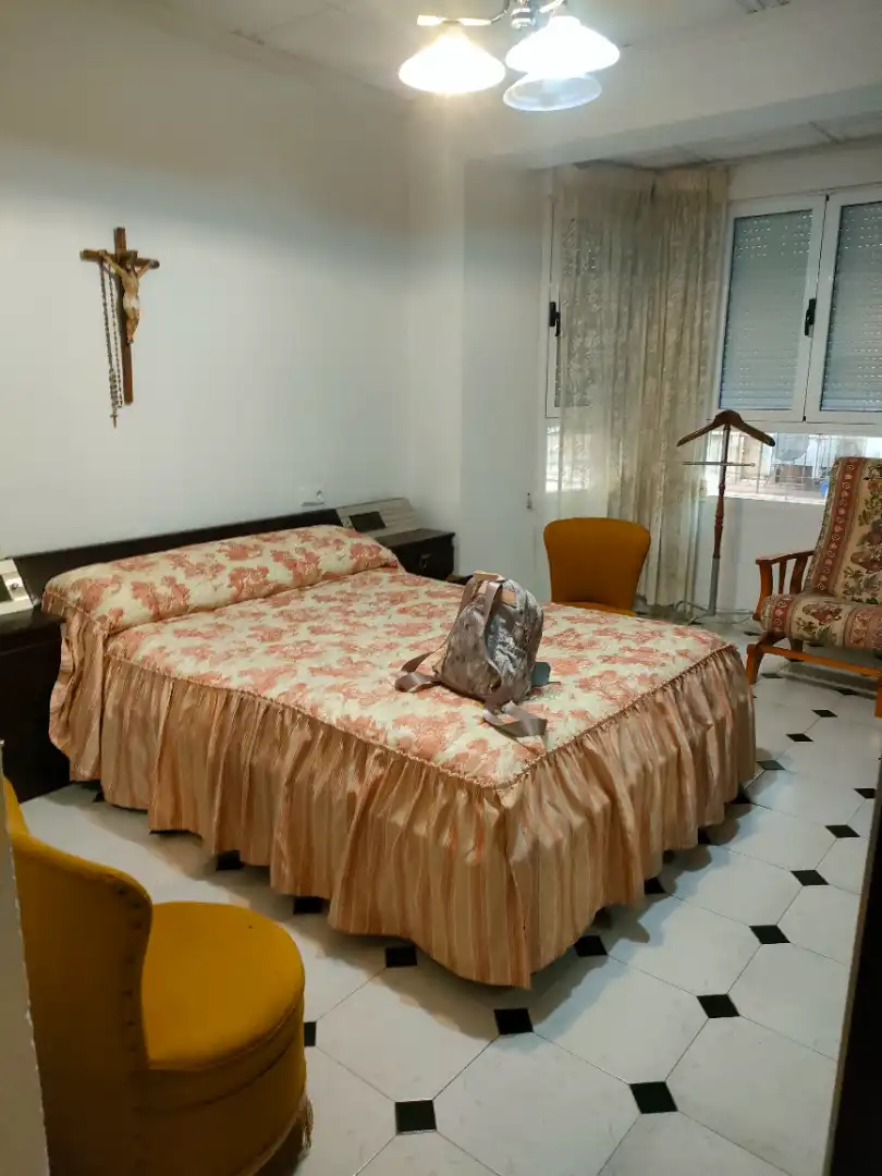 Habitación de Piso en venta en Bigastro con Amueblado