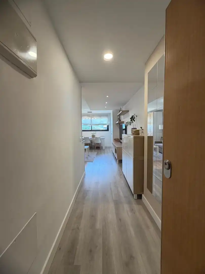 Piso en venta en Madrid con Aire acondicionado, Calefacción y Trastero