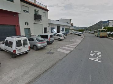 Piso en venta en Albuñol