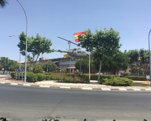 Exterior view of Premises for sale in Colmenar Viejo  with Air Conditioner