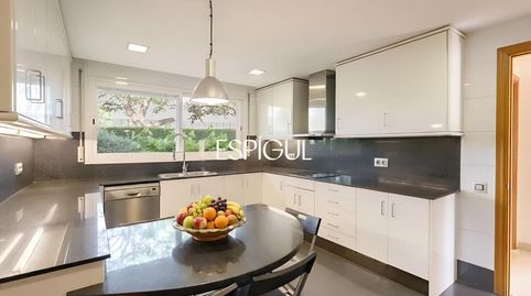 Foto 3 de Casa o chalet en venta en Josep Maria Segarra, Mira-sol, Sant Cugat del Vallès