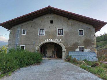 Casa in vendita a Markina-Xemein