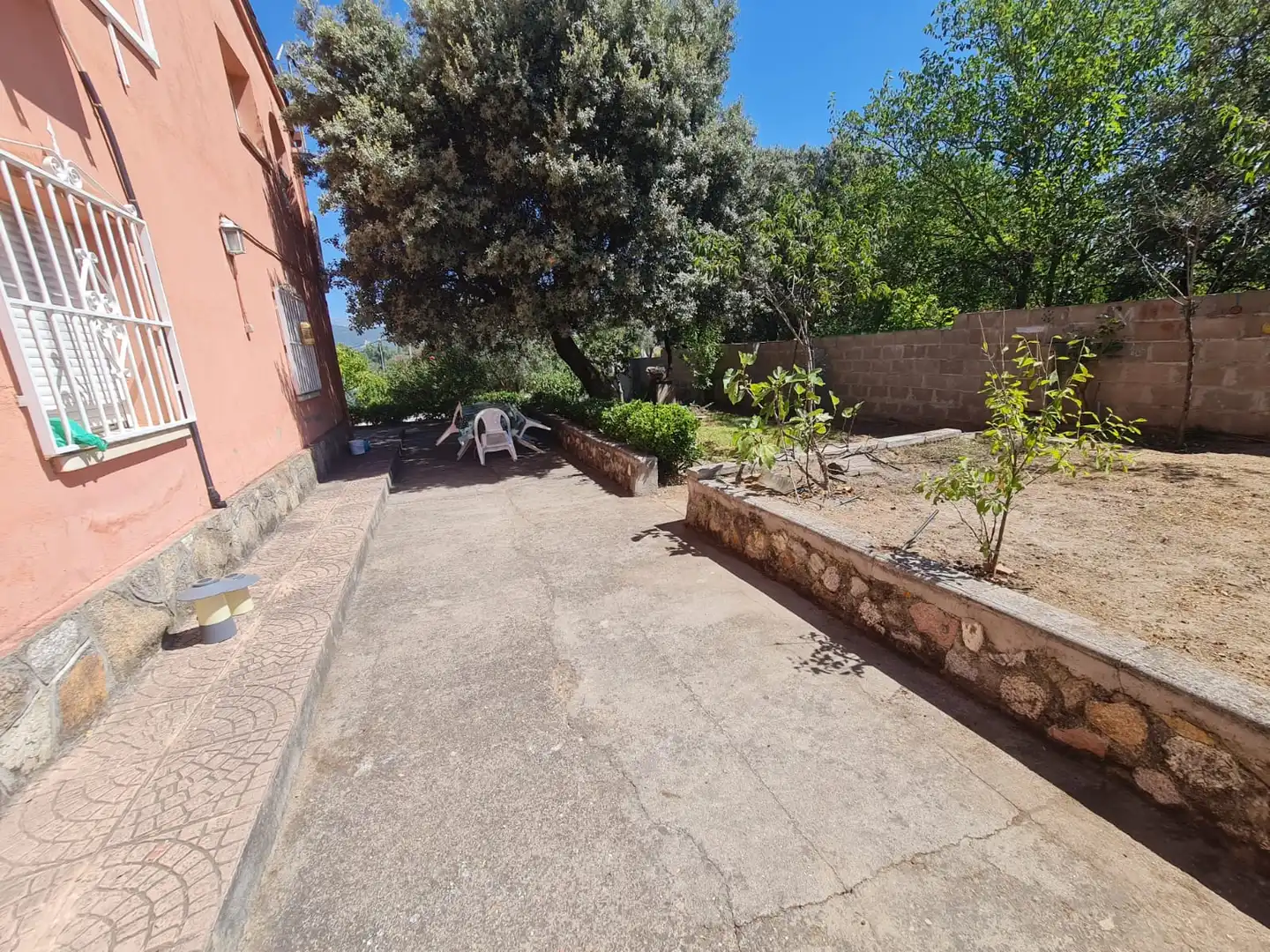 Country homes for sale in Arenas de San Pedro