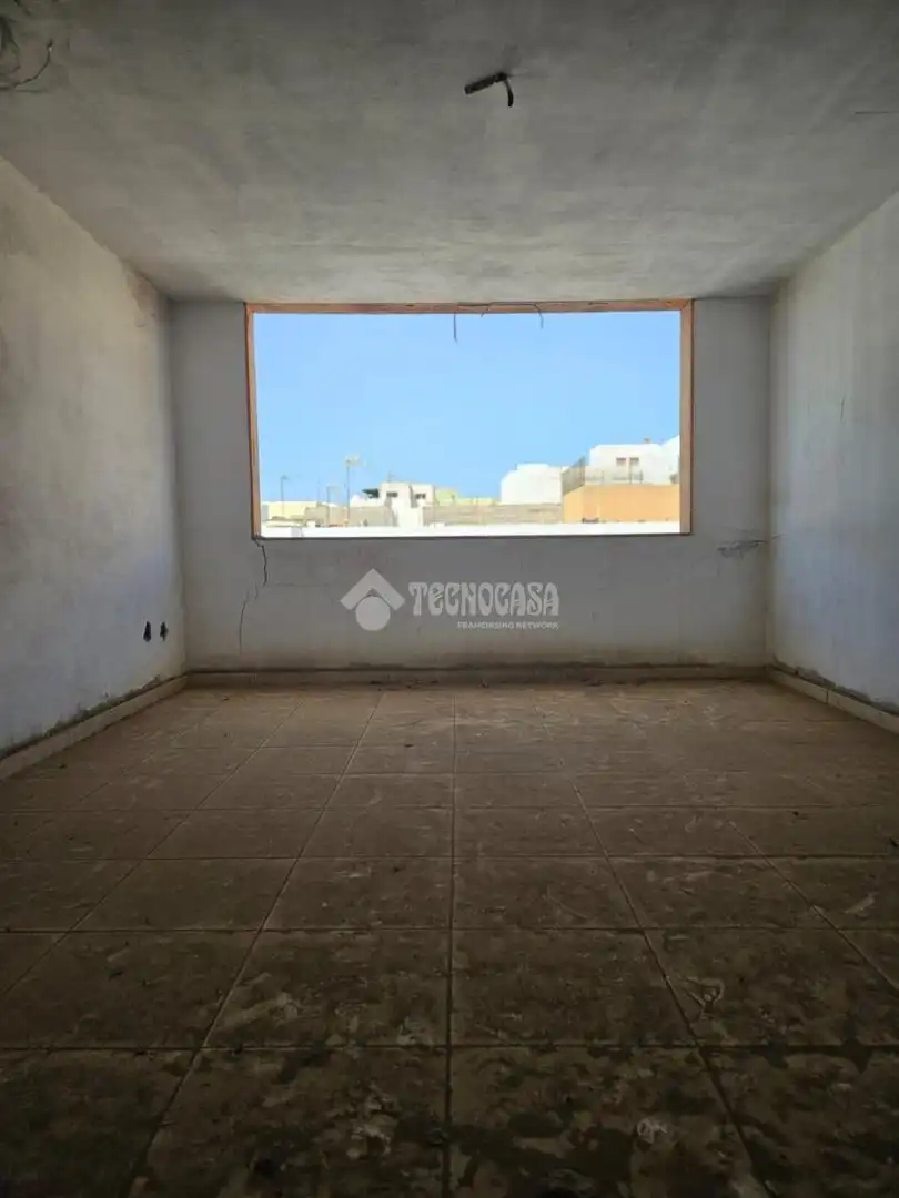 Edificio en venta en Puerto del Rosario