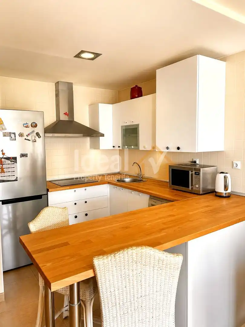 Apartment with pool for sale in Palm - Mar, imagen 5