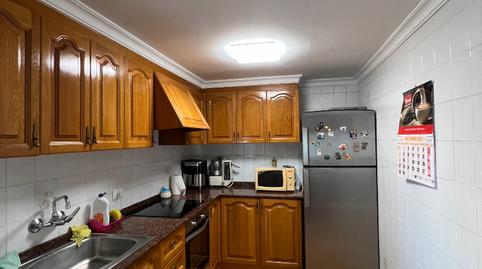 Foto 4 de Pis en venda a Carrer de Sant Antoni Abat, 45, Sueca ciudad, Sueca