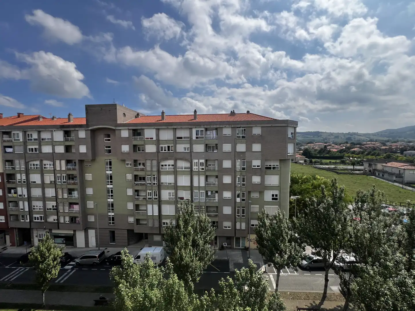 Wohnung mit Garten zum Verkauf in Torrelavega - PZ AUTONOMIAS, imagen 26