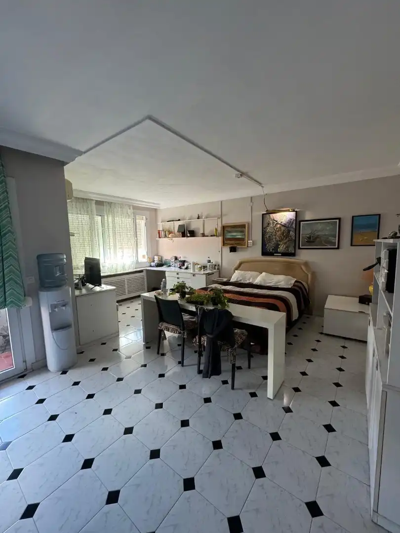 Piso con terraza en venta en Calle Emilio Castelar 27, imagen 54