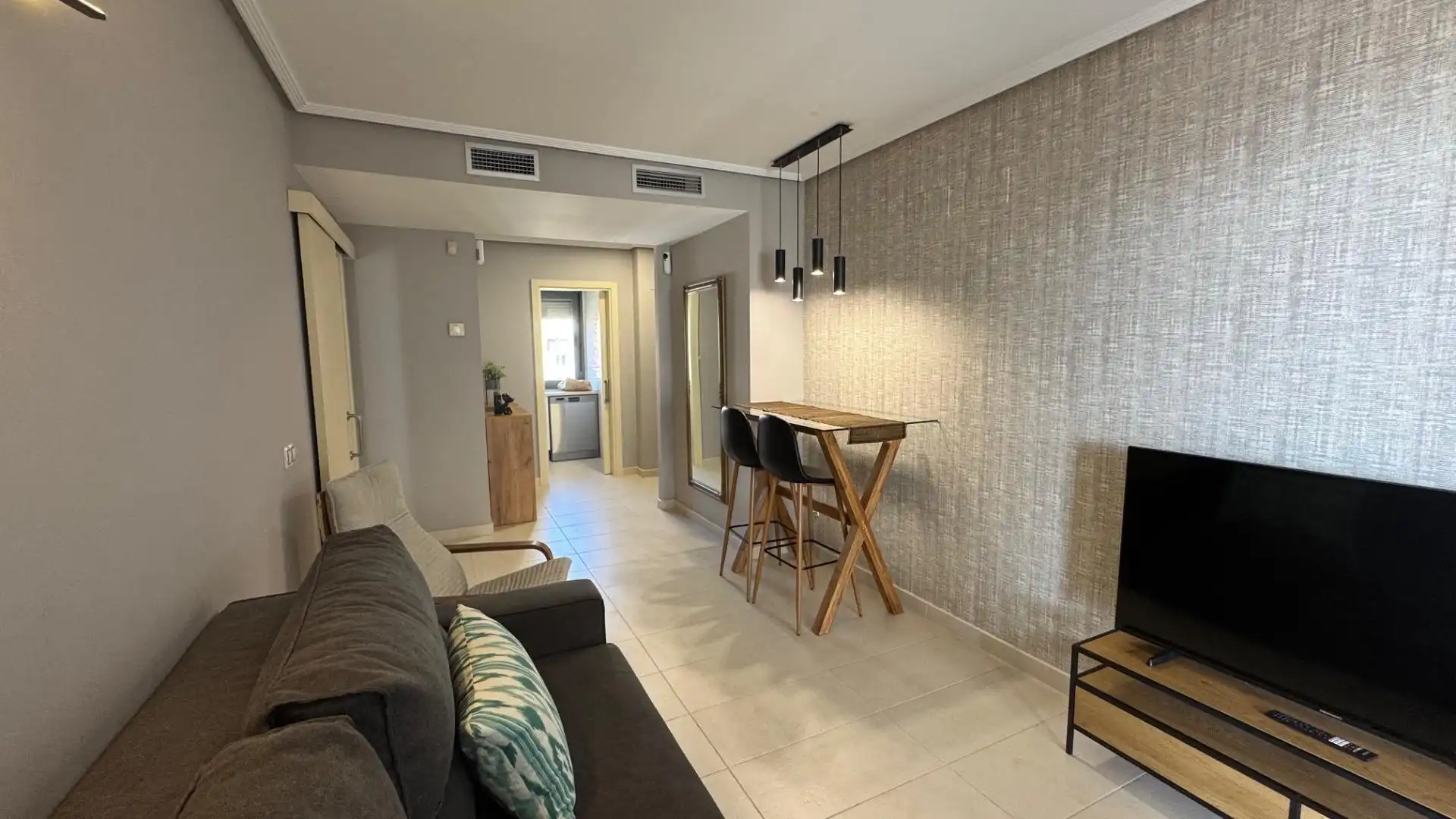 Appartement compact avec piscine à vendre à Rincón de Loix, imagen 21
