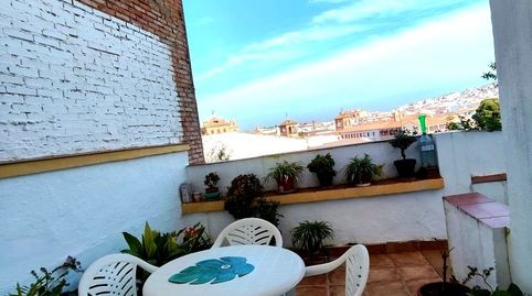 Foto 3 de Casa o chalet en venta en Casco Histórico, Antequera